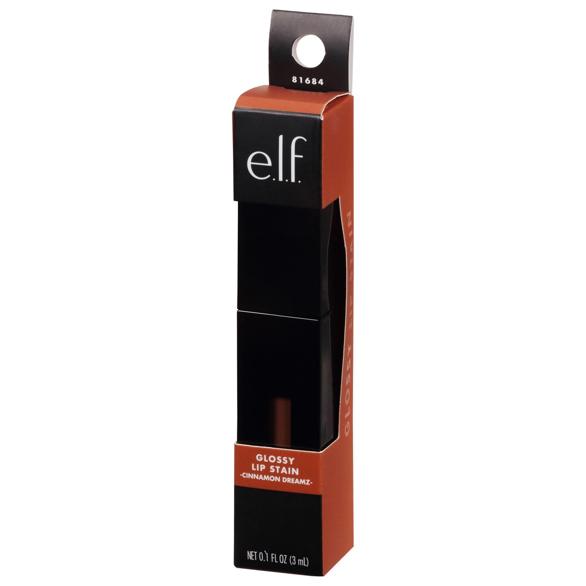 slide 5 of 12, e.l.f. Glossy Lip Stain Cin Dreamz, 0.1 oz