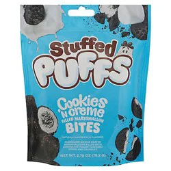 Stfd Puffs Cookies N Creme Bts - 2.79 OZ