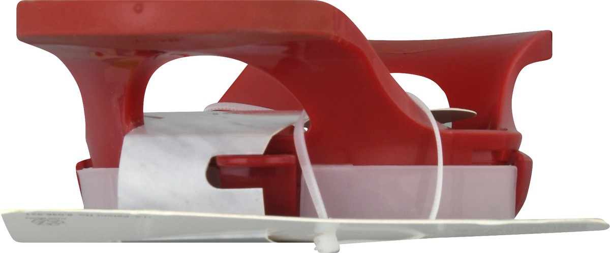 slide 6 of 8, Sur La Table Amco Dial-a-Slice Apple Slicer, 1 ct