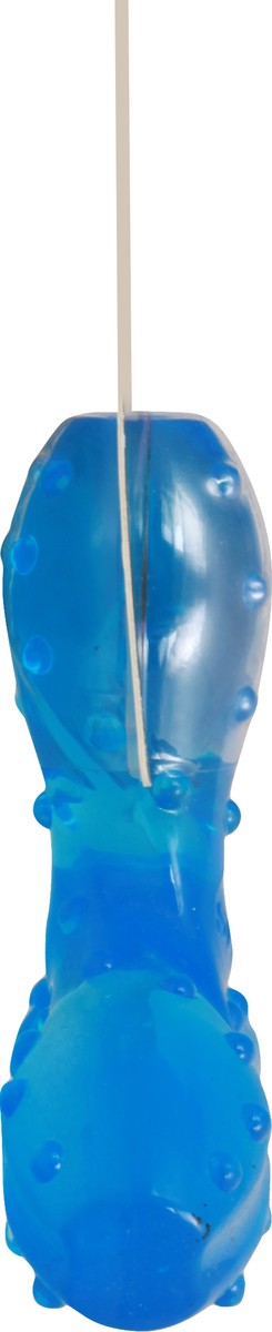 slide 2 of 11, SPOT 6 Inch Trident Bacon Flavor Dog Toy 1 ea, 1 ct