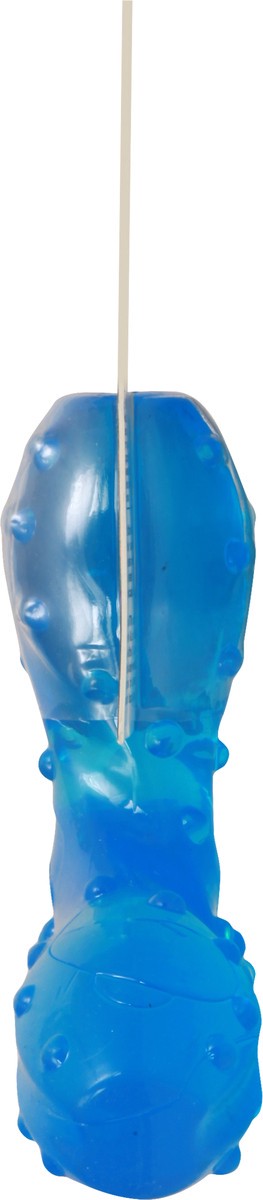 slide 3 of 11, SPOT 6 Inch Trident Bacon Flavor Dog Toy 1 ea, 1 ct