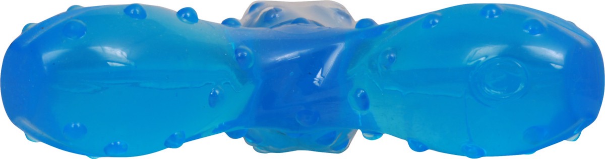 slide 7 of 11, SPOT 6 Inch Trident Bacon Flavor Dog Toy 1 ea, 1 ct