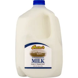 Rutter's Rutters 2% Rf Milk