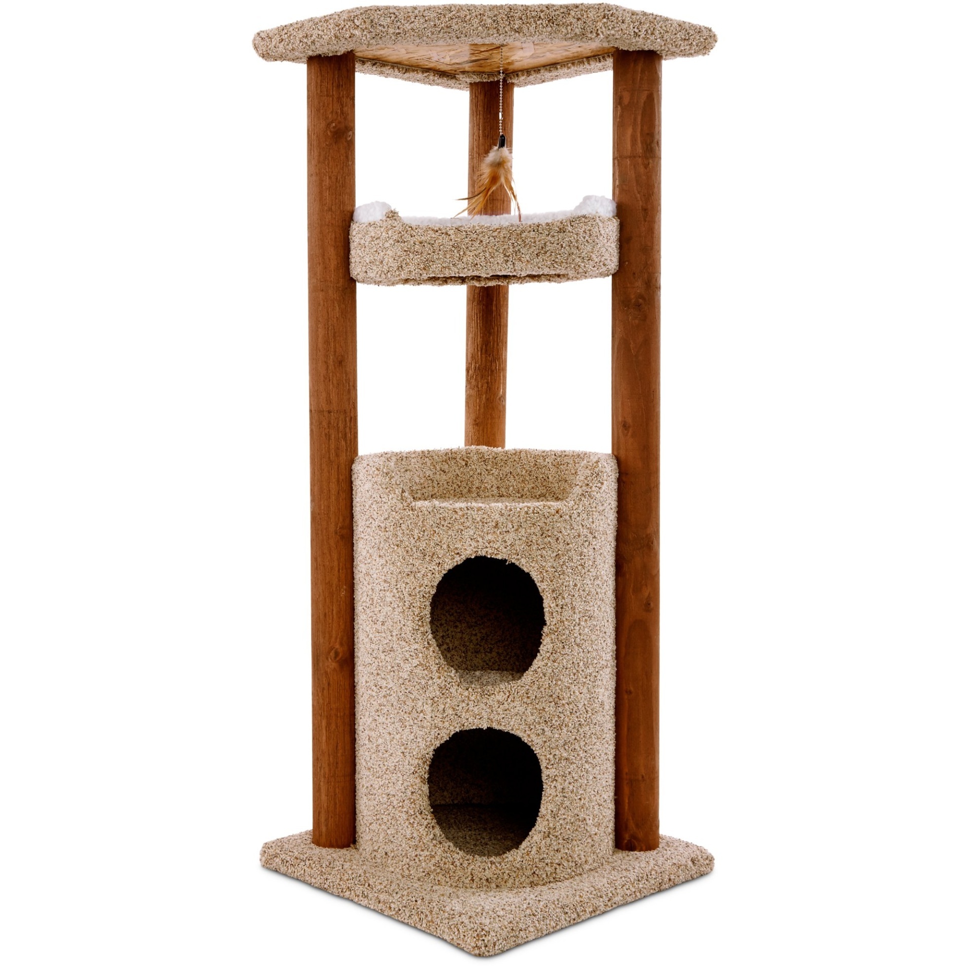 Petco you and store me cat tree