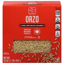 Harris Teeter® Orzo