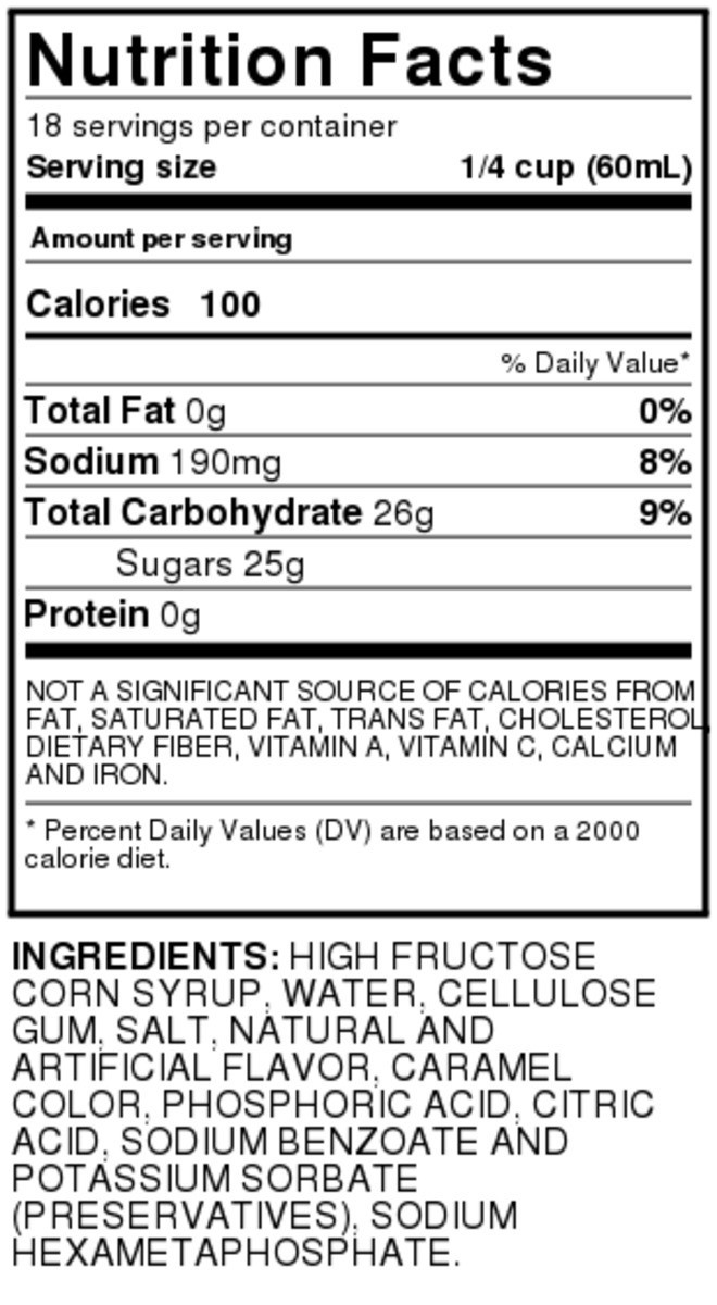 slide 4 of 8, Hy-vee Lite Pancake & Waffle Syrup, 36 fl oz