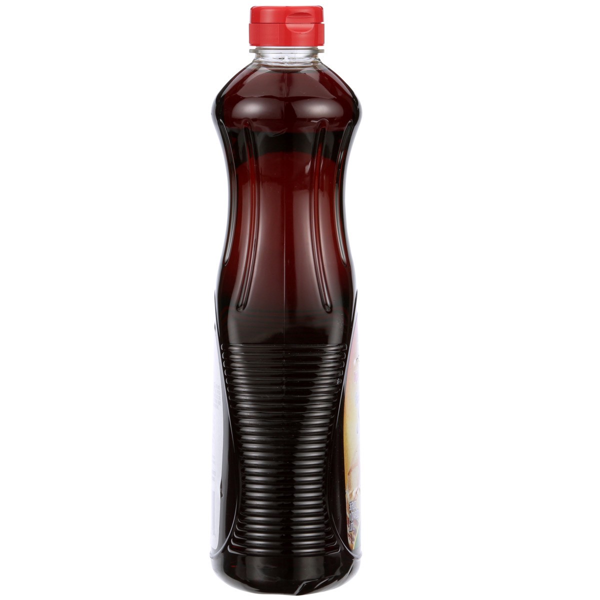 slide 2 of 8, Hy-vee Lite Pancake & Waffle Syrup, 36 fl oz