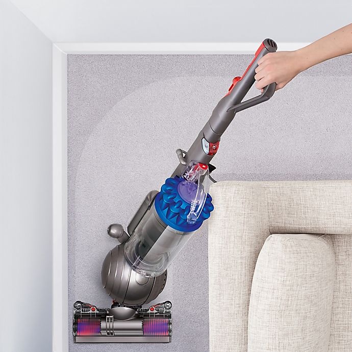 dyson allergy