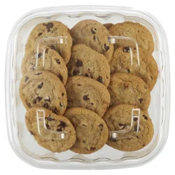 Fresh from Meijer Ultimate Chocolate Chip Cookies, 20 Count