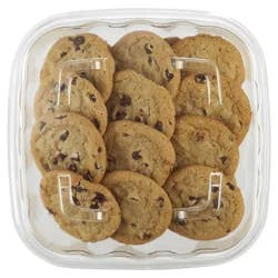 Fresh from Meijer Ultimate Chocolate Chip Cookies, 20 Count