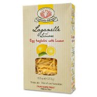 slide 1 of 1, Rustichella Pasta - Egg Tagliolini Lemon, 8.8 oz