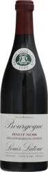 Louis Latour Bourgogne Pinot Noir 750 ml Bottle