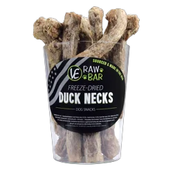 Vital Essentials Duck Necks
