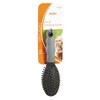 slide 8 of 29, Meijer Pin and Finishing Cat Brush, 8 in, SMALL