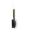 slide 22 of 29, Meijer Pin and Finishing Cat Brush, 8 in, SMALL
