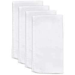 Lintex Miles Napkins - White