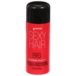 Sexy Hair Big Powder Play Volumizing & Texturizing Powder 0.53 oz
