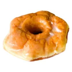 Bakery Glazed Donuts