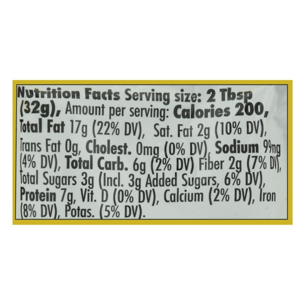 slide 2 of 14, SunButter On The Go Natural Sunflower Butter 1.1 oz, 1.1 oz