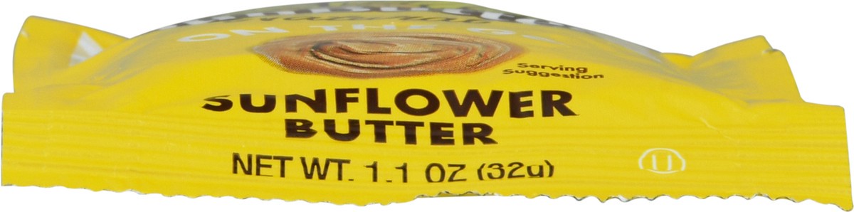 slide 7 of 14, SunButter On The Go Natural Sunflower Butter 1.1 oz, 1.1 oz
