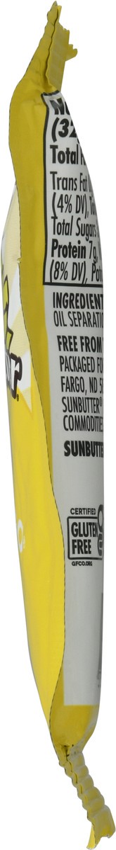 slide 8 of 14, SunButter On The Go Natural Sunflower Butter 1.1 oz, 1.1 oz