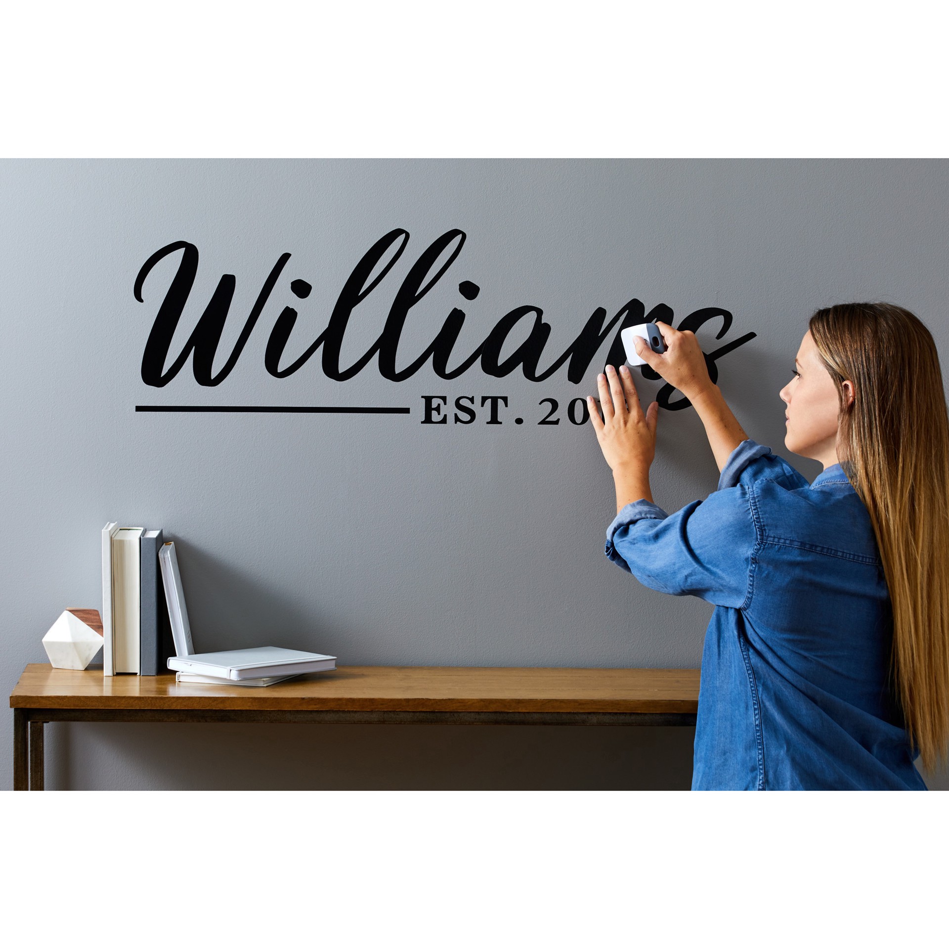 slide 2 of 8, Cricut Removable Smart Vinyl 12ft. Value Roll, 13 in x 12 ft