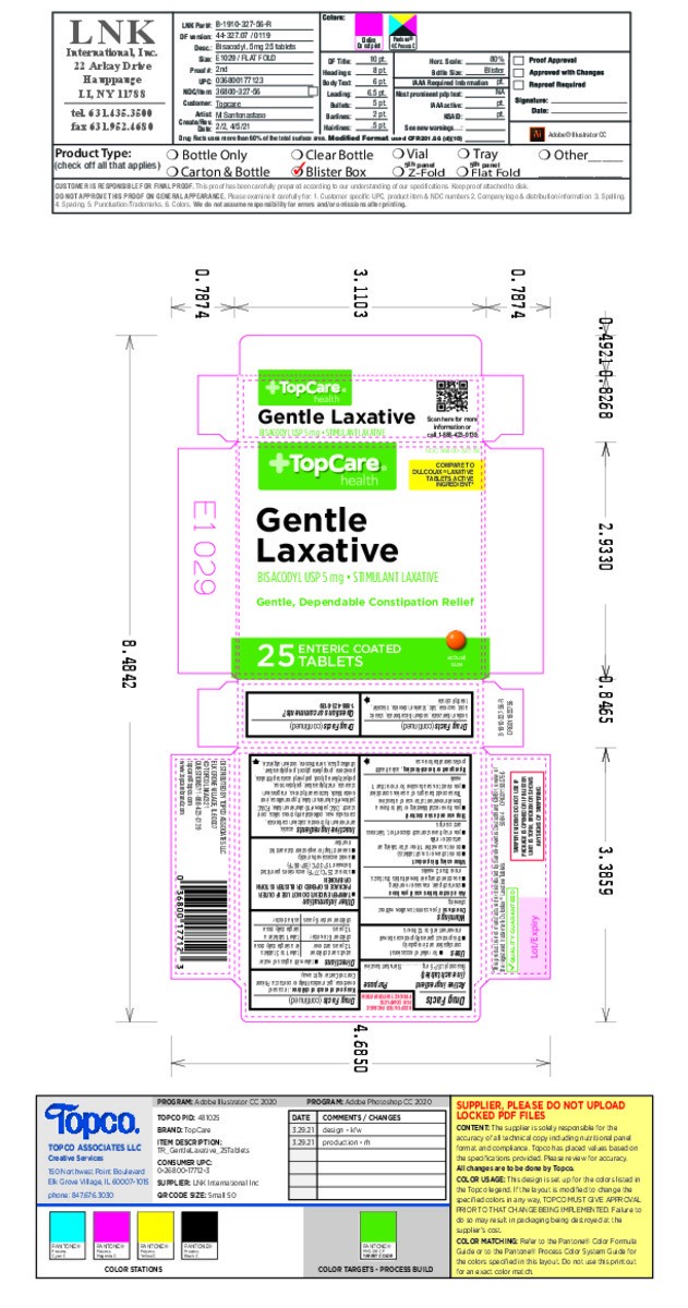 slide 2 of 18, TopCare Laxatives Dulcolax, 25 ct