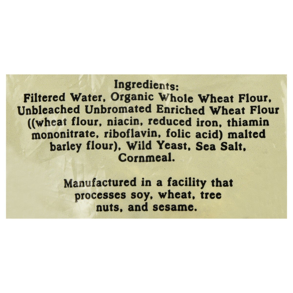 slide 9 of 13, Nashoba Brook Bakery Bread - Whole Wheat Half, 21 oz