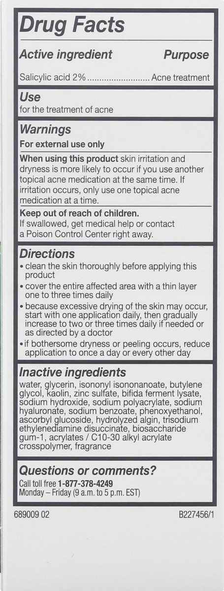 slide 6 of 9, Vichy Normaderm Phytoaction Acne Control Daily Moisturizer 50 ml, 50 ml