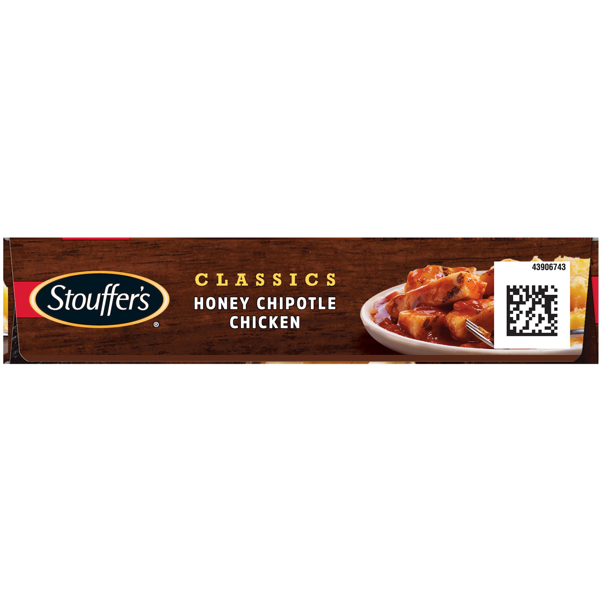 slide 6 of 10, Stouffer's Frozen Meal, 10 oz