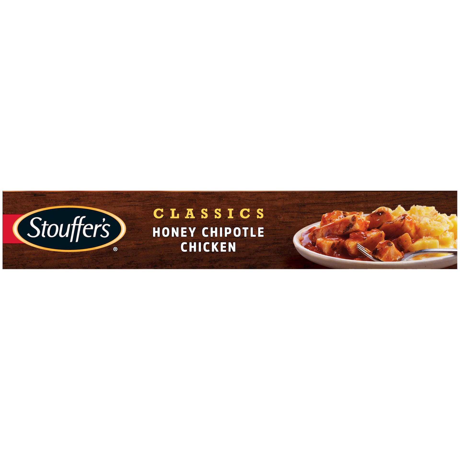 slide 7 of 10, Stouffer's Frozen Meal, 10 oz