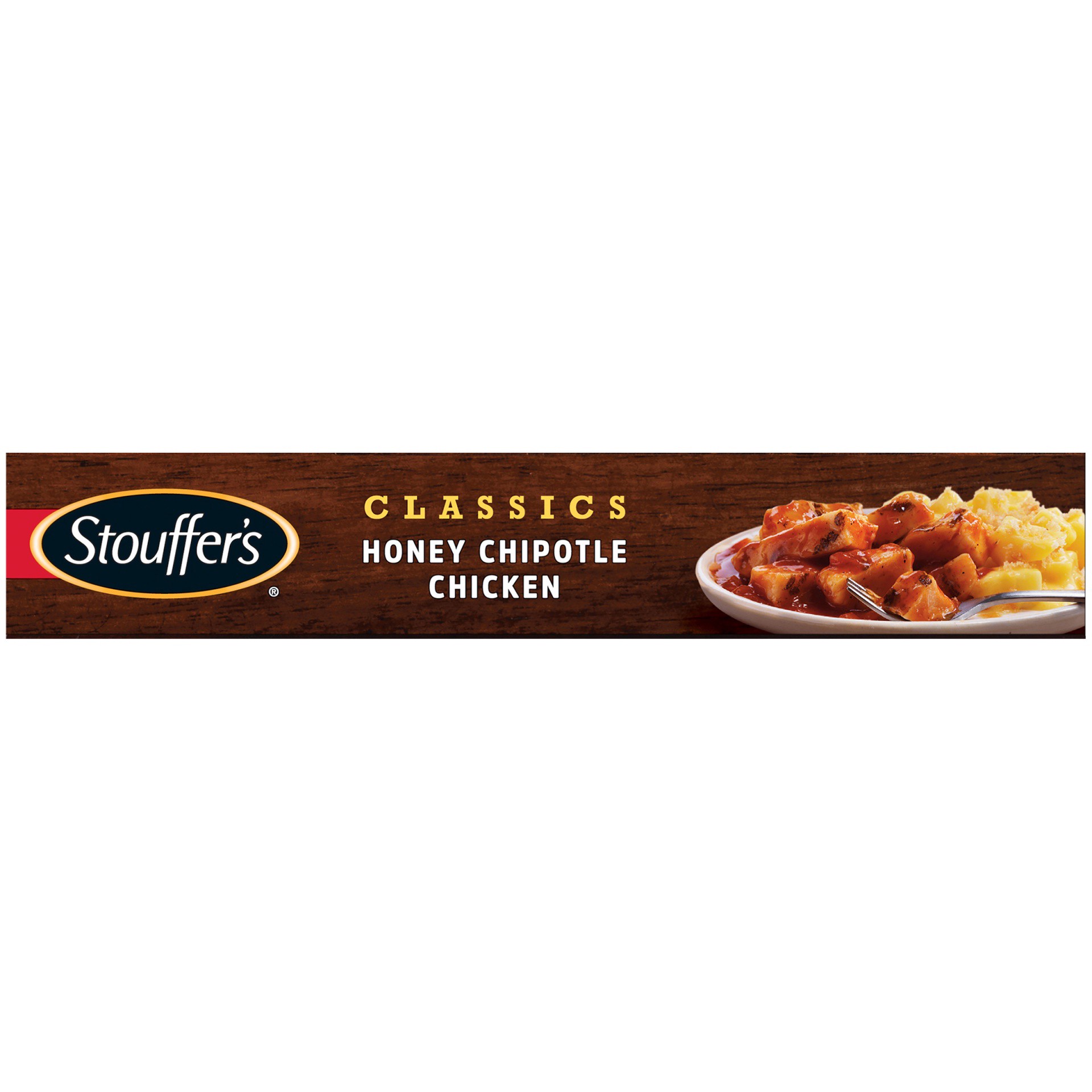 slide 8 of 10, Stouffer's Frozen Meal, 10 oz