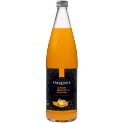 Frederik's By Meijer Frederik's by Meijer Citrus Medley Italian Soda, 25.4 oz