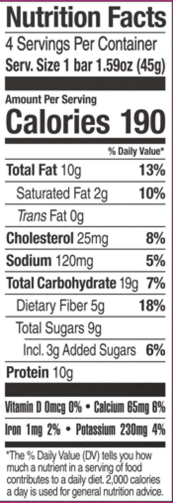slide 7 of 7, Unite Foods Unite PB & Jelly Protein Bar - 6.36oz/4ct, 6.36 oz, 4 ct