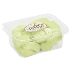 Pick & Prep Honeydew Chunks