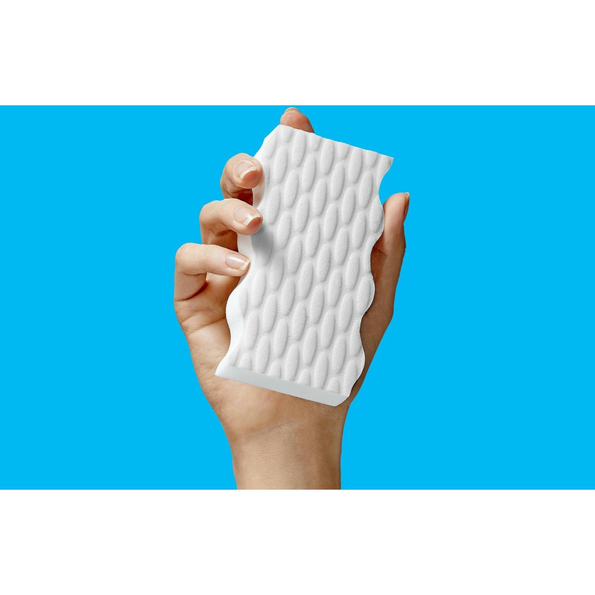 slide 14 of 17, Mr. Clean Extra Durable Scrub Magic Eraser Sponges - 7ct, 7 ct