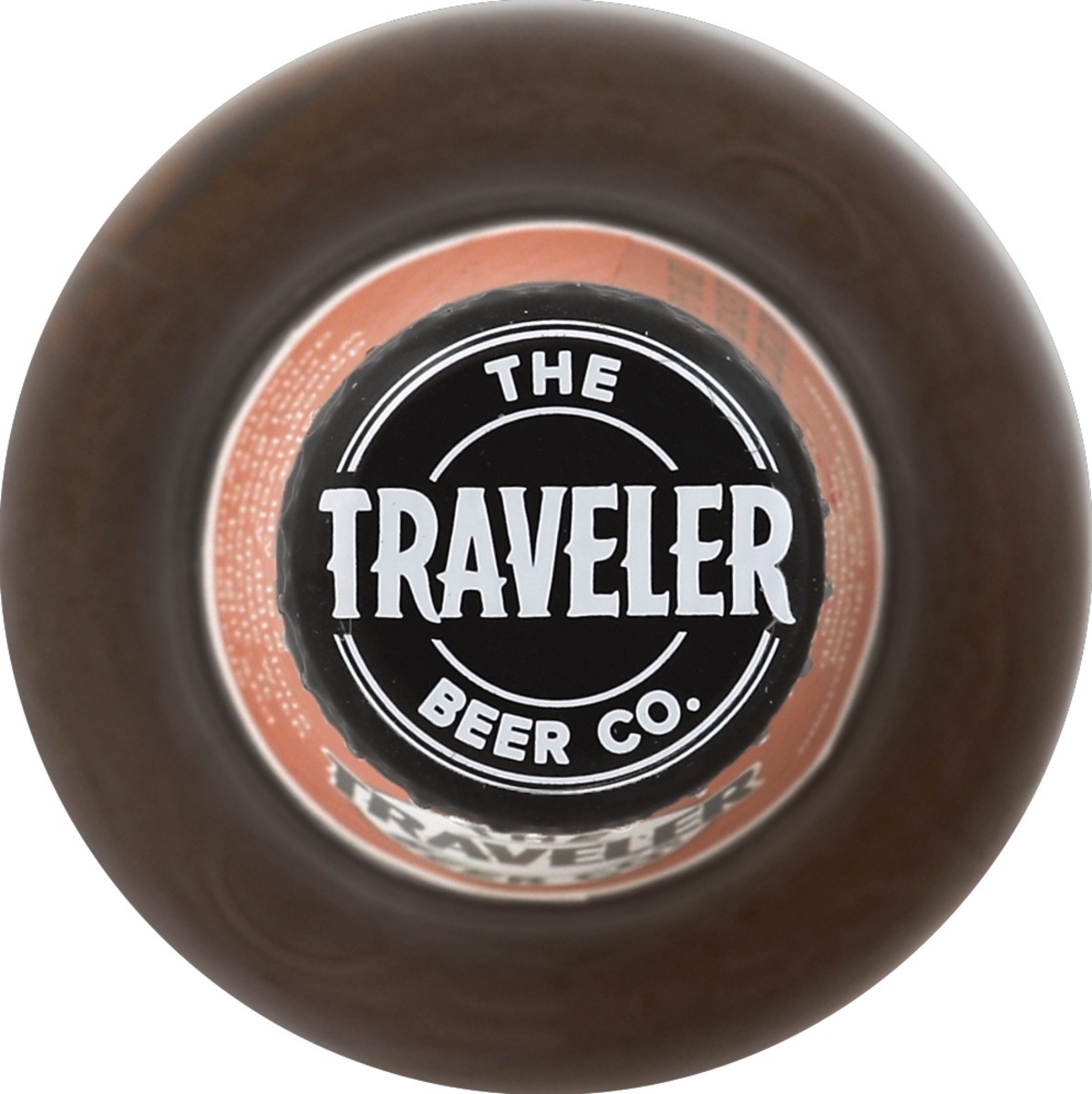 slide 2 of 5, Traveler Beer 12 oz, 12 oz