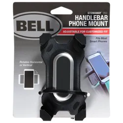 Bell Stowaway 950 Handlebar Phone Mount