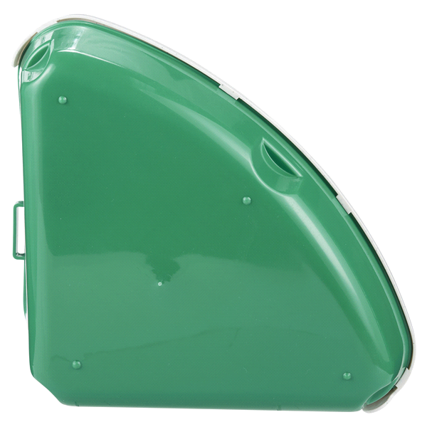 slide 8 of 29, Ware Pet Products Scatterless Lock-N-Litter Pan, 1 ct