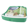 slide 11 of 29, Ware Pet Products Scatterless Lock-N-Litter Pan, 1 ct