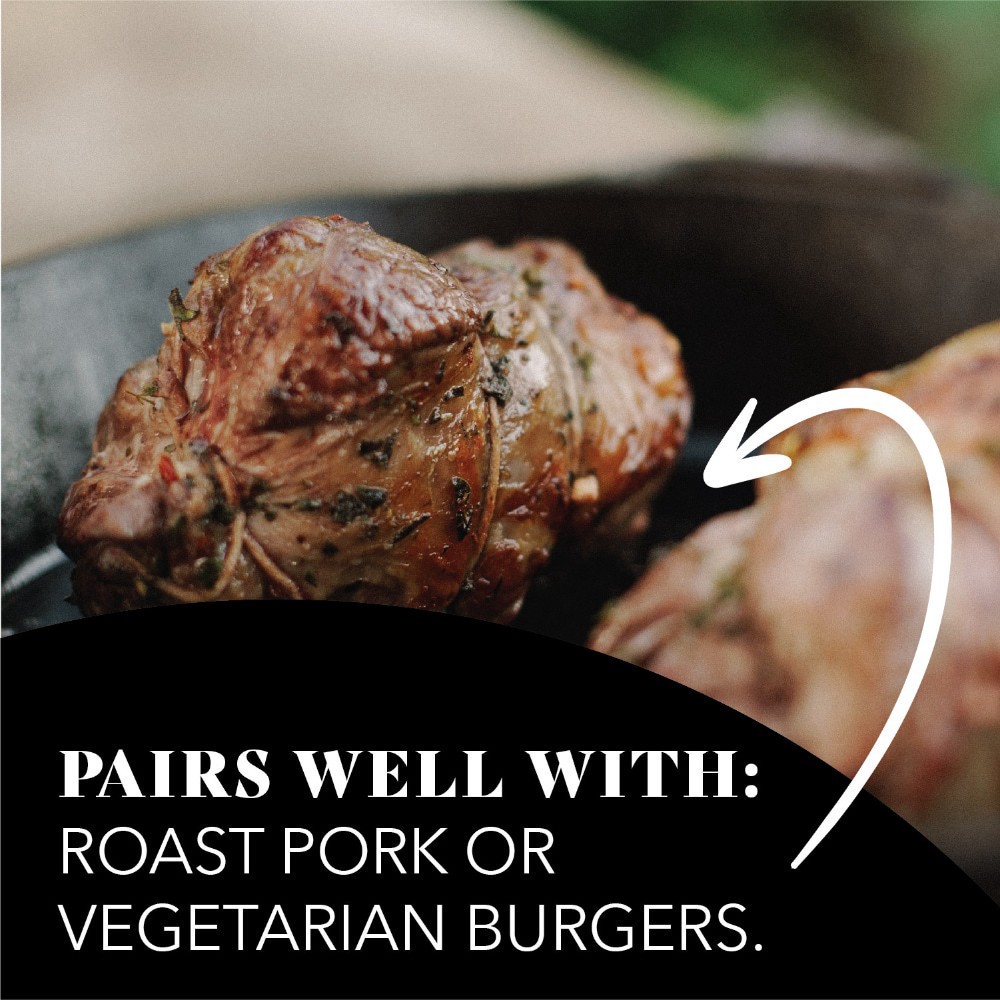 slide 5 of 6, Acronym Rich Red Blend Red Wine, 750 ml