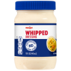 slide 13 of 13, Meijer Whipped Dressing, 15 oz, 15 oz