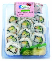 Afc California Roll Sushi