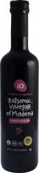 Inspired Organics Organic Balsamic Vinegar