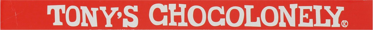 slide 7 of 9, Tony's Chocolonely Assorted Chocolate Bars 10.16 oz, 6 ct
