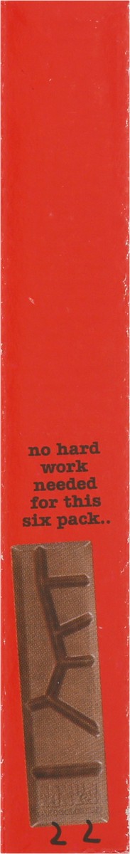 slide 2 of 9, Tony's Chocolonely Assorted Chocolate Bars 10.16 oz, 6 ct