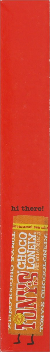 slide 8 of 9, Tony's Chocolonely Assorted Chocolate Bars 10.16 oz, 6 ct