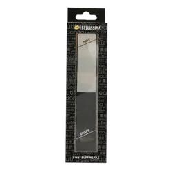 Bellissima 3-Way Buffing File