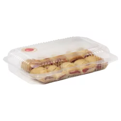 Harris Teeter Fresh Foods Market Pastry Bites - Cherry