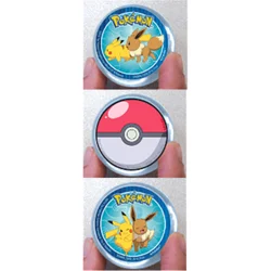 Pokémon Classic Bounce Ball